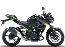 Z400